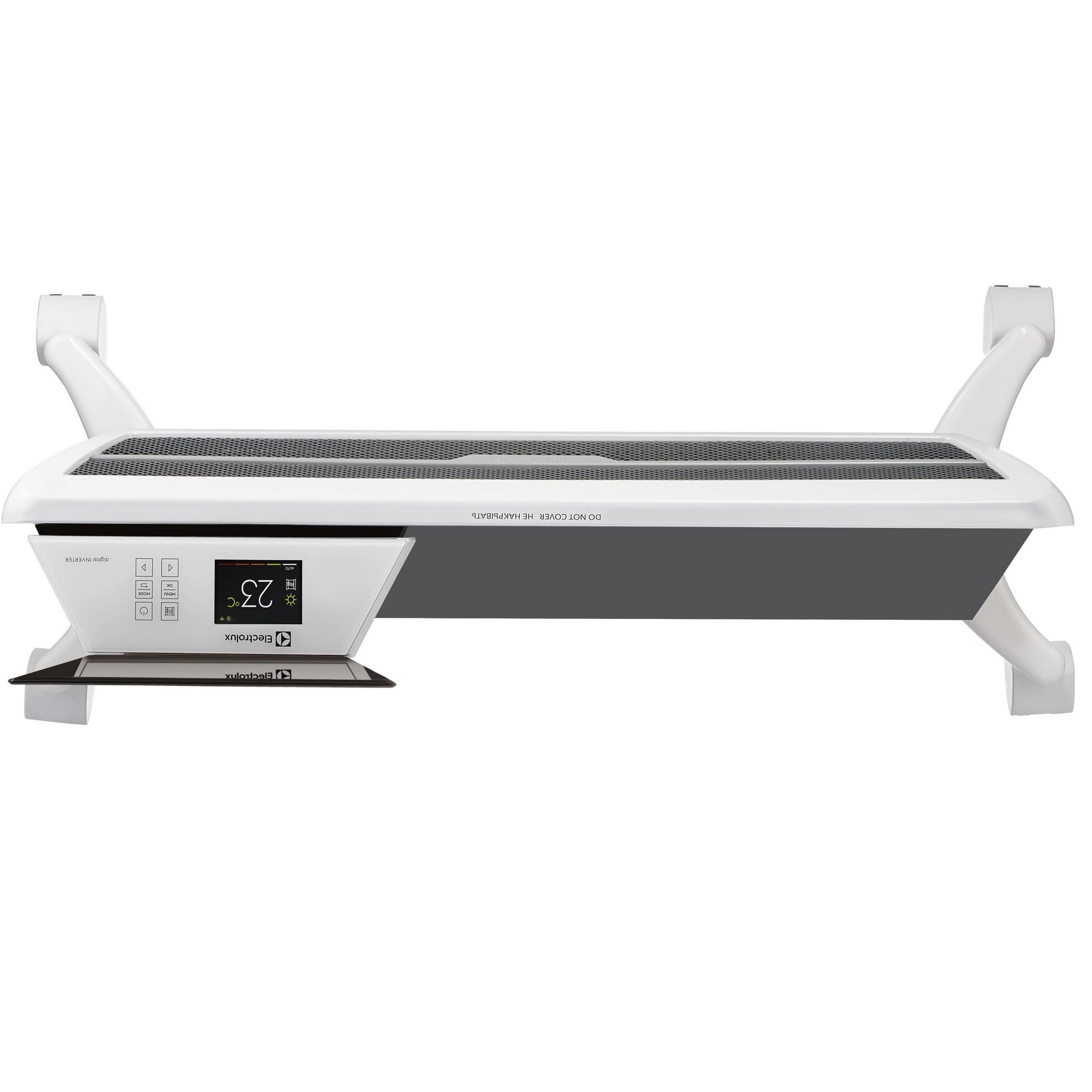 Модуль отопительный Electrolux Air Gate Transformer System, ECH/AG2-1000 T