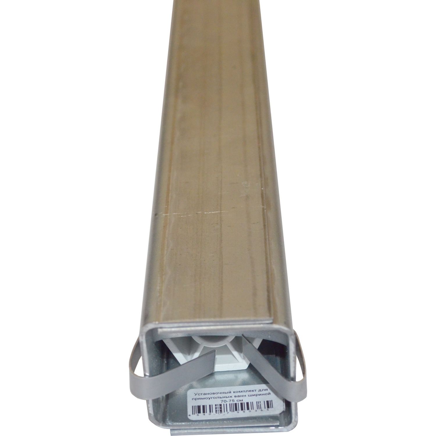 Комплект для установки прямоугольных ванн Triton, 000000025