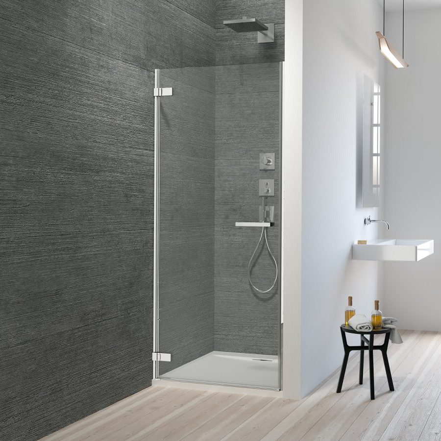 Двери в нишу Radaway Arta DWJ I