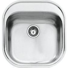 Кухонная мойка Teka Stylo 1C MTX, 10107045