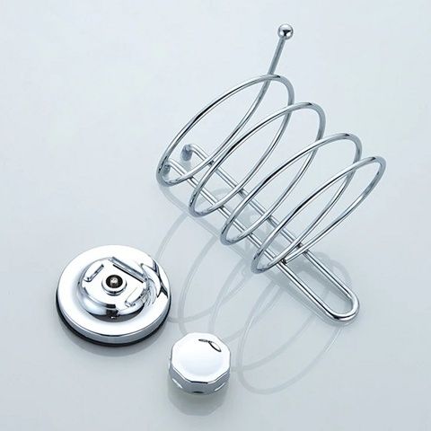 Держатель для фена на присоске Ledeme L3730