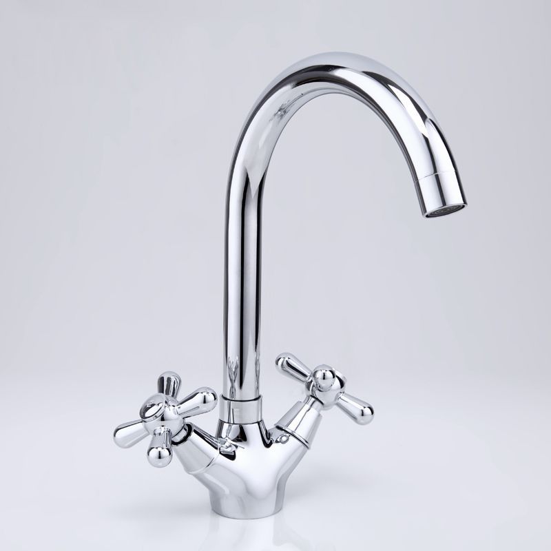 Смеситель для кухни Frap F4025