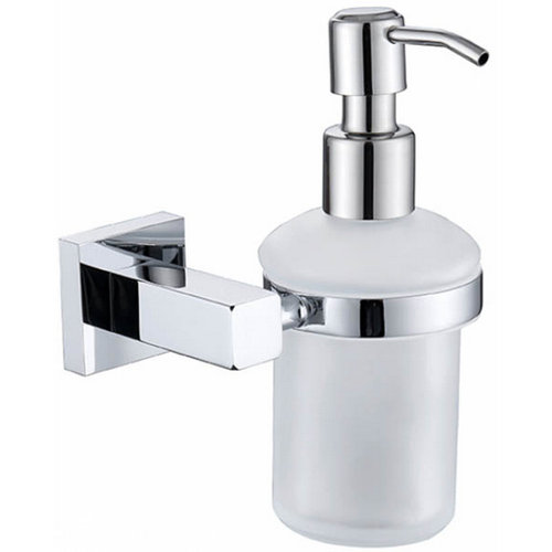 Дозатор жидкого мыла настенный Kaiser, KH-2310