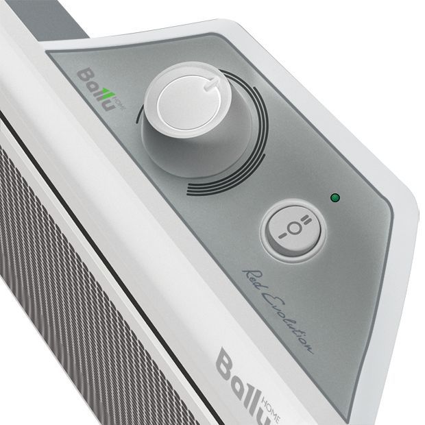 Конвектор электрический Ballu Red Evolution, BIHP/R-2000