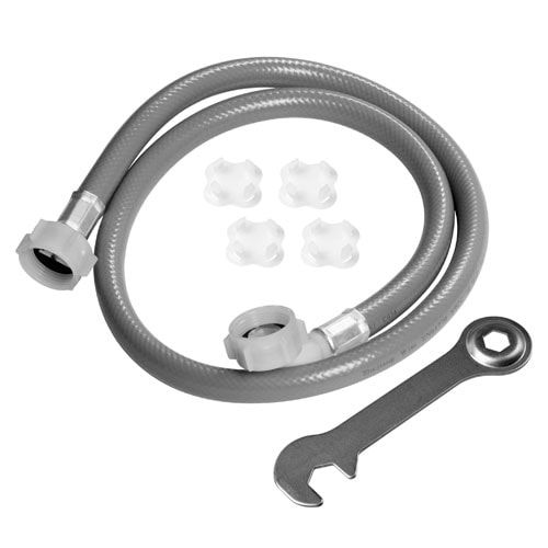 Стиральная машина Maunfeld MFWM148WH03