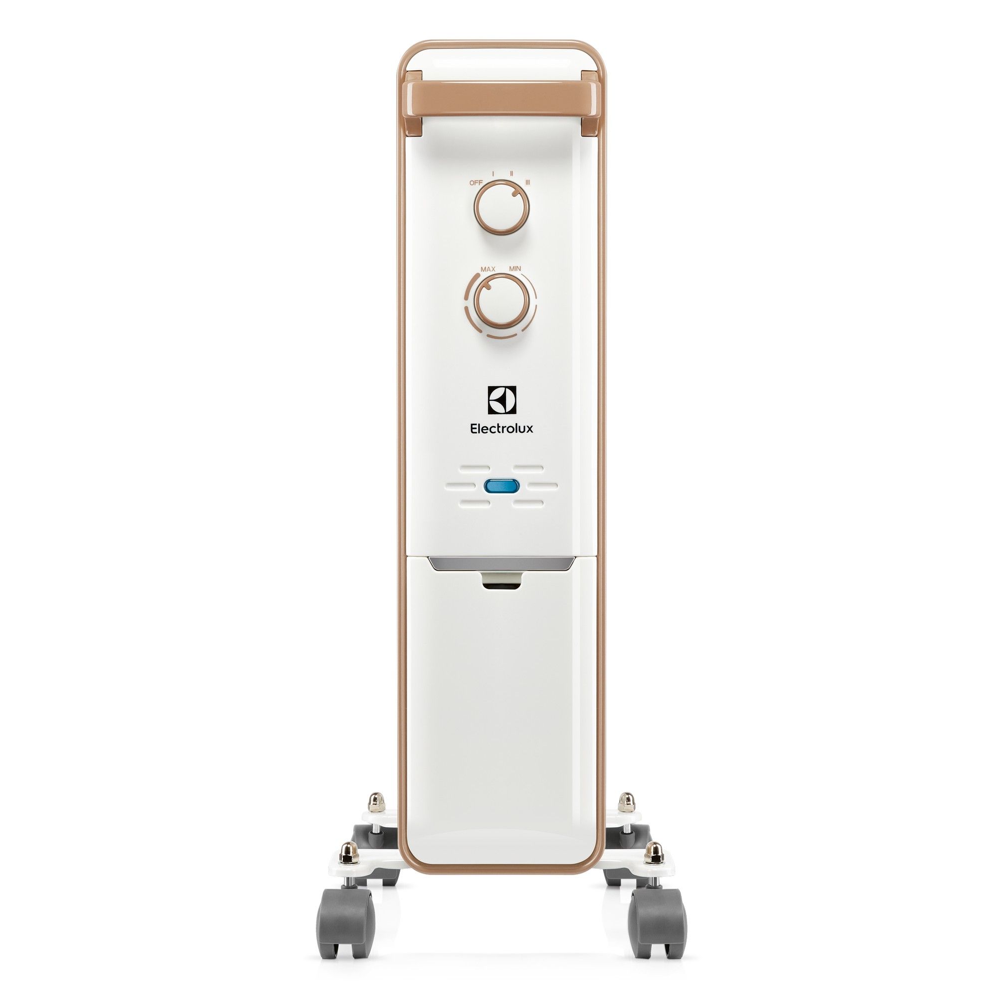 Масляный обогреватель Electrolux Wave EOH/M-9209