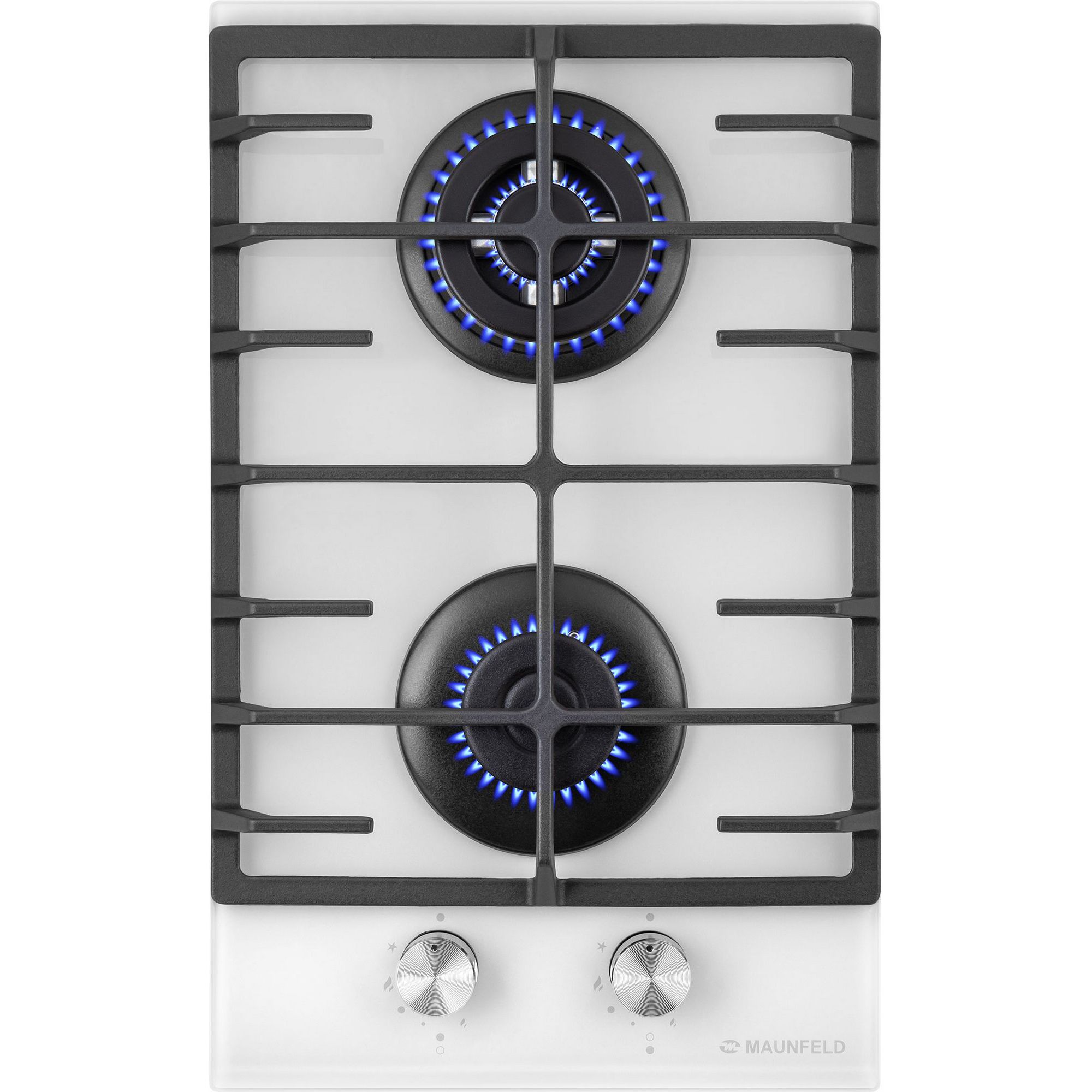 Газовая варочная панель Maunfeld EGHG.32.63CW/G