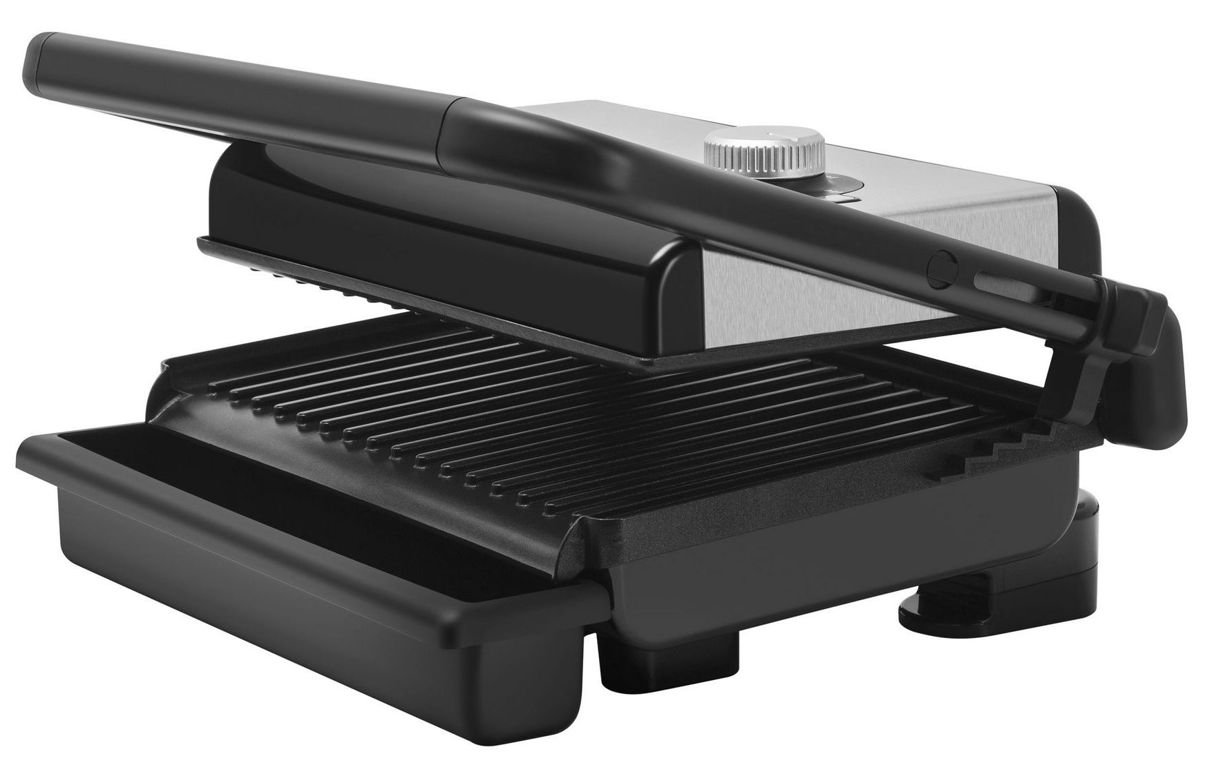 Гриль электрический Maunfeld MF-1322S