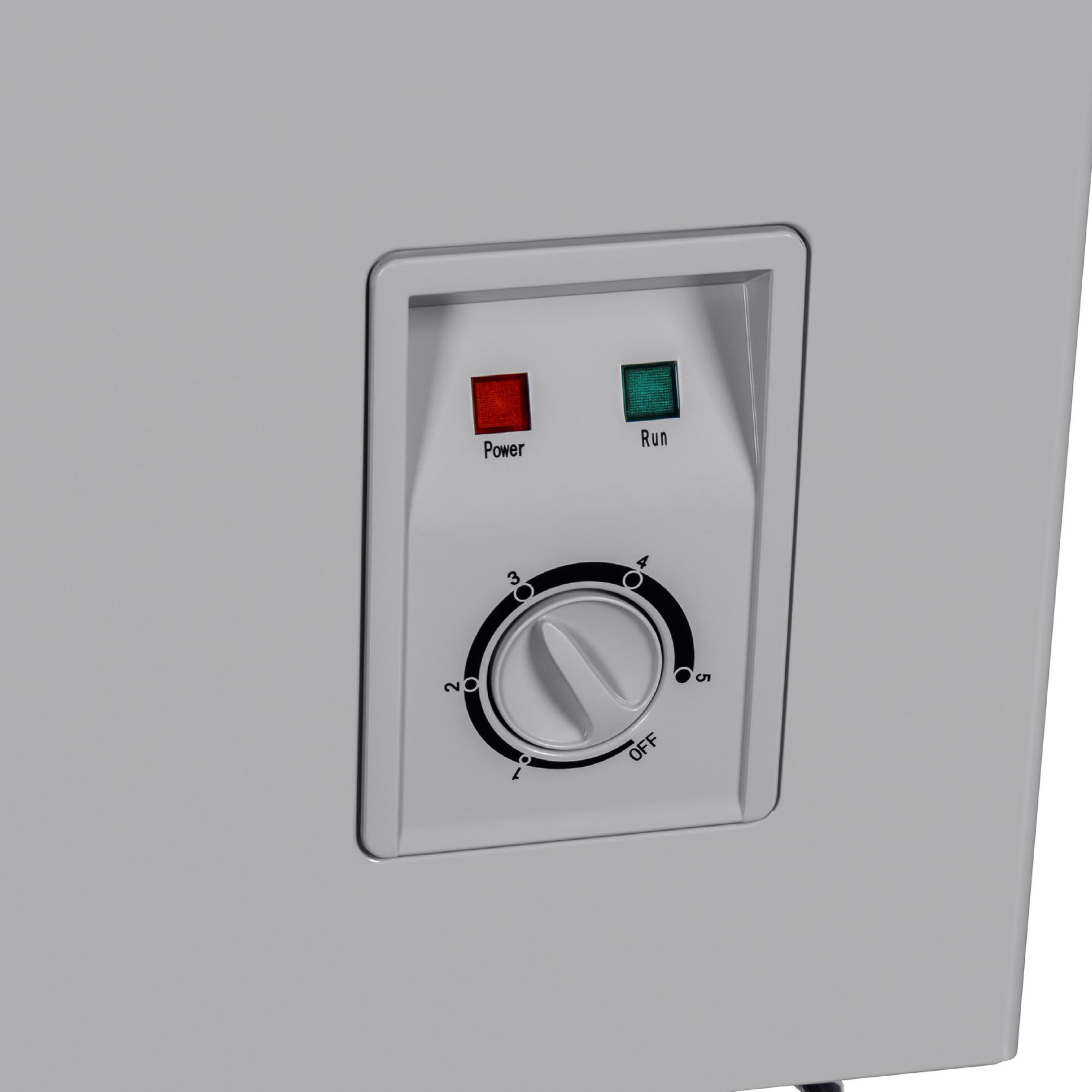 Морозильный ларь Maunfeld MFL200GR