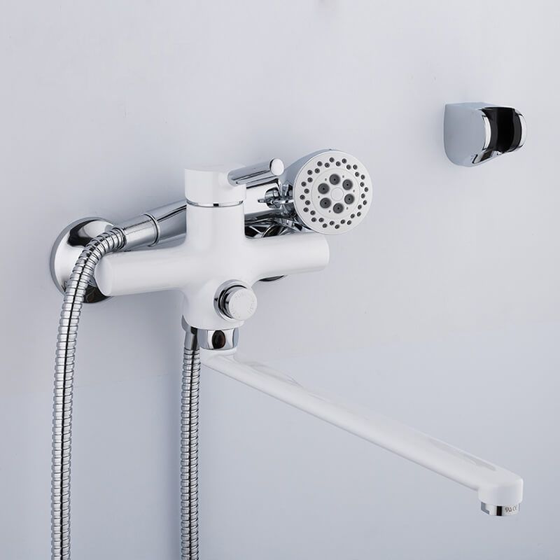 Смеситель для ванны Frap F2244-8