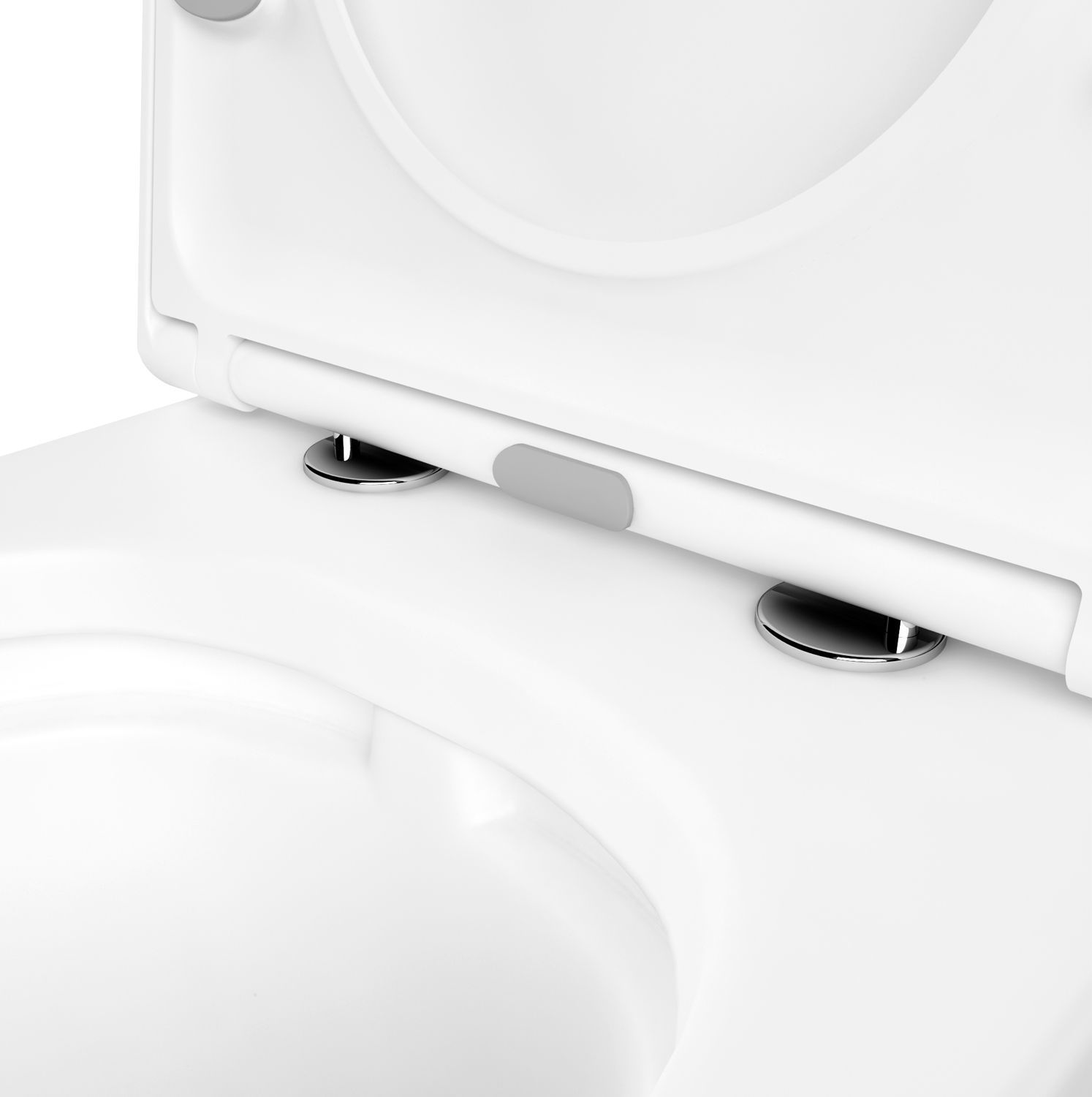 Комплект 6 в 1 Lavinia Boho Relfix One Compacto, 75110081