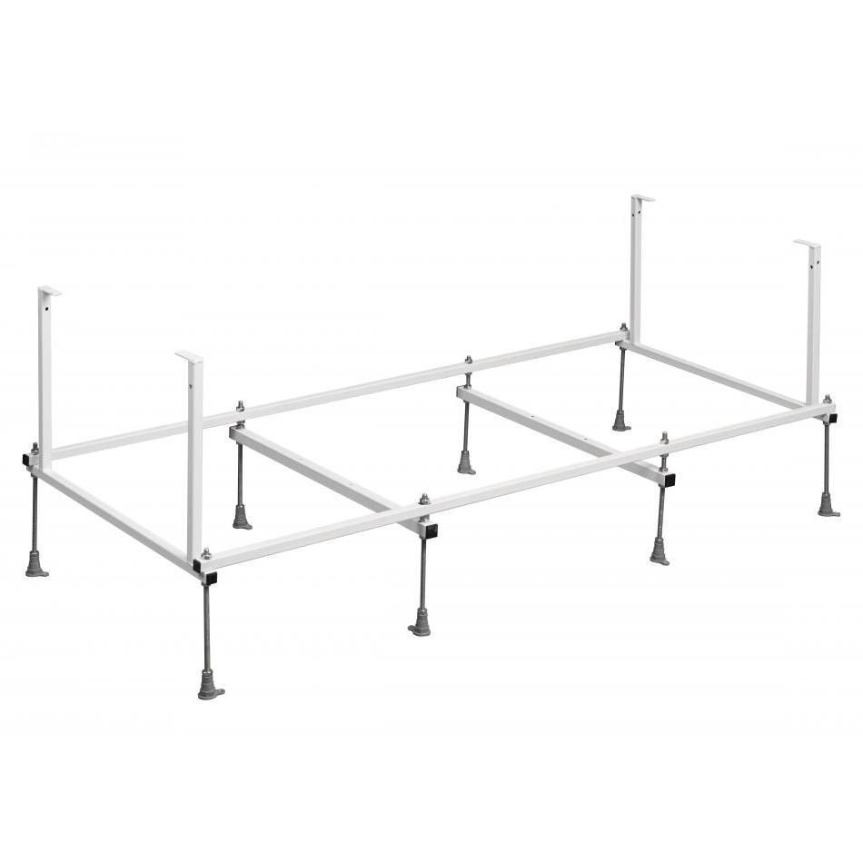 Монтажный комплект Roca Easy 170x75, ZRU9302900