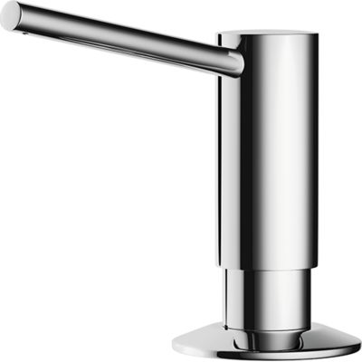 Дозатор Omoikiri OM-02-C (хром), 4995004