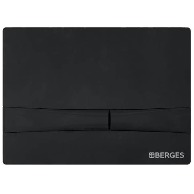 Кнопка для инсталляции Berges Novum F5, 040055