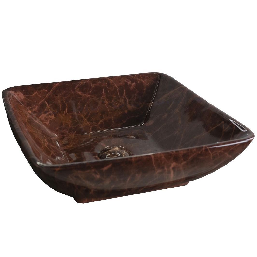 Умывальник Gid MNC182 41.5x41.5, 54419