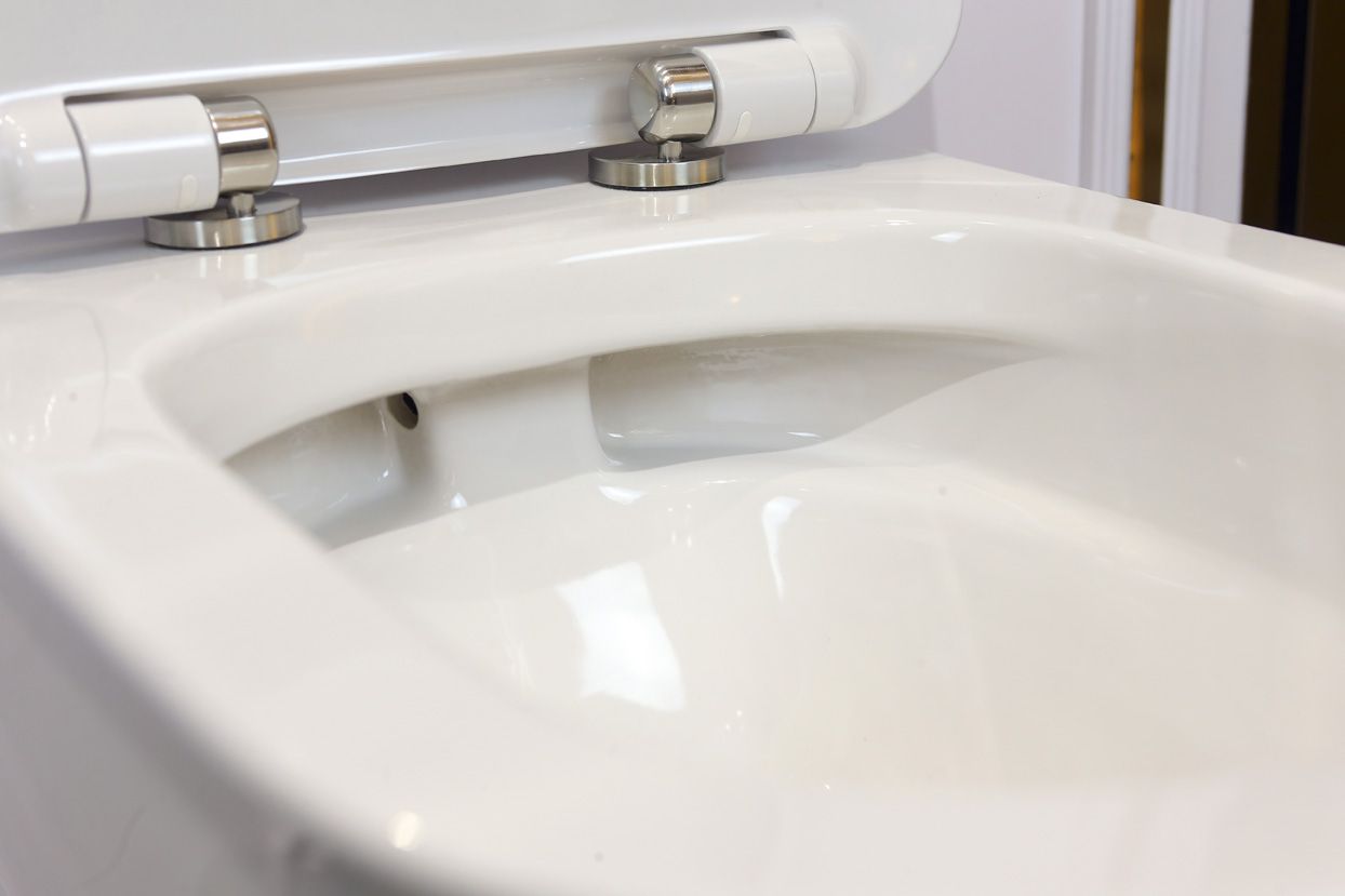 Унитаз подвесной безободковый Belbagno Prado, BB10150CH