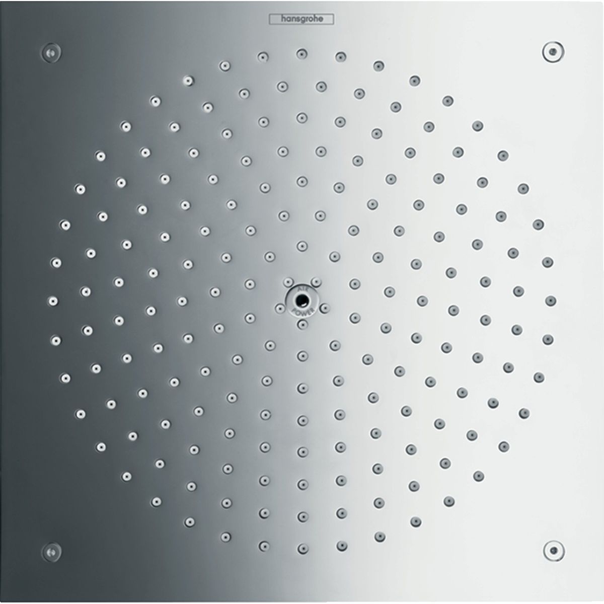 Верхний душ Hansgrohe Raindance 260 1jet, 26472000