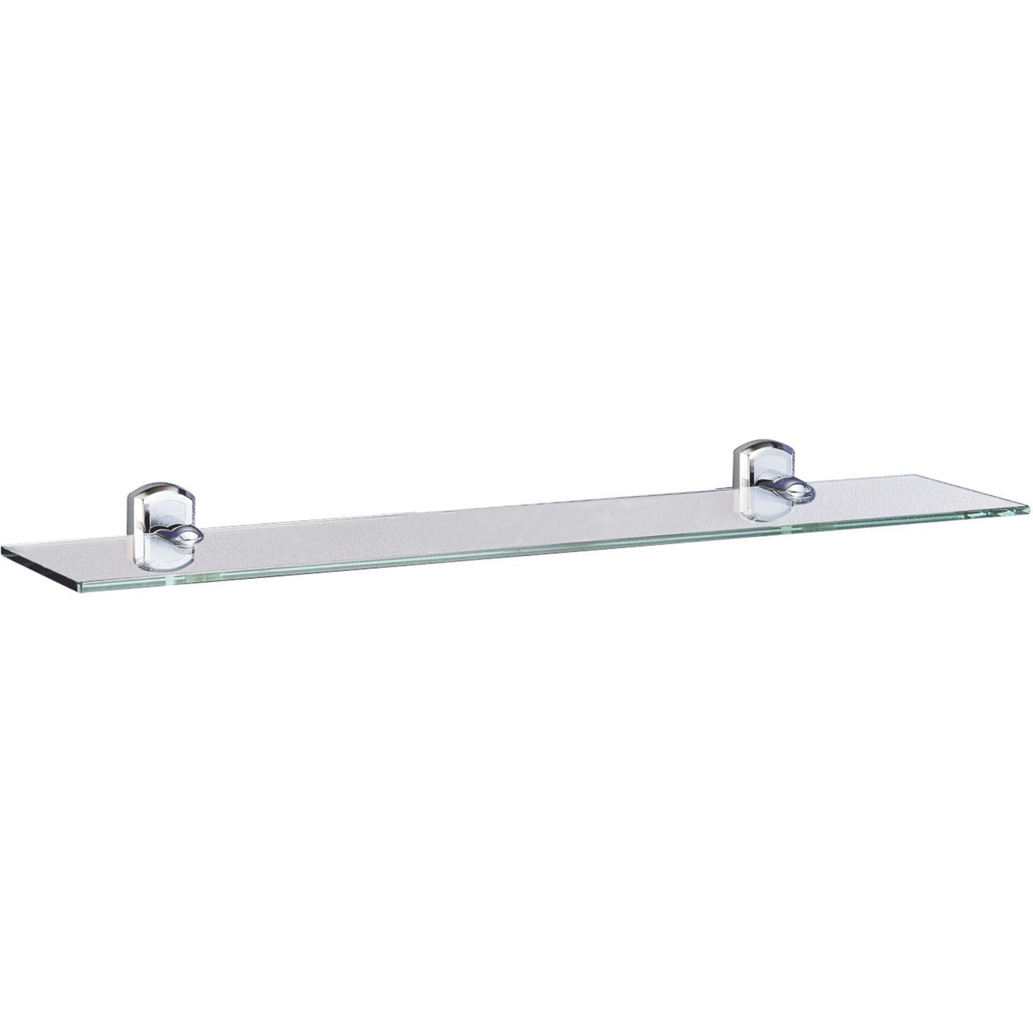 Полка стеклянная WasserKRAFT Oder, K-3024