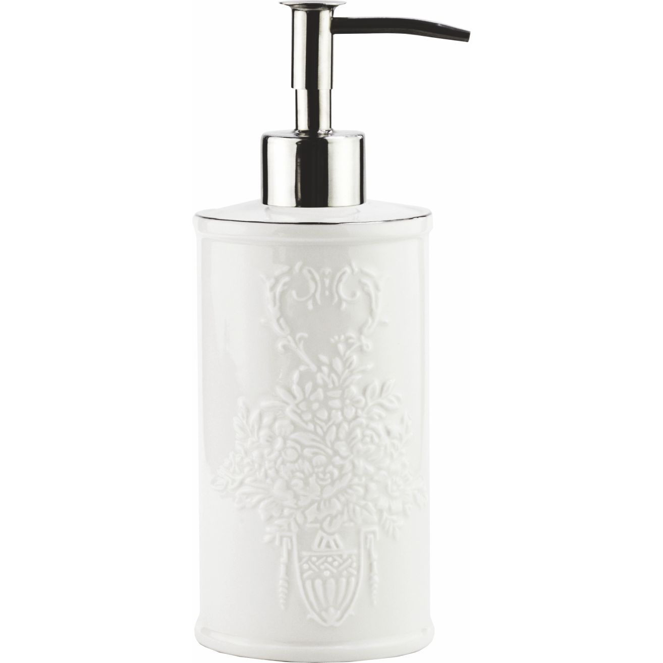 Дозатор для жидкого мыла WasserKRAFT Rossel, K-5799