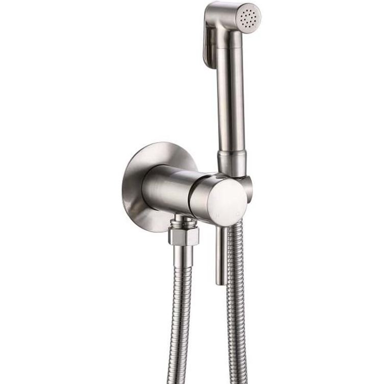 Гигиенический душ Vivi Felice 2515 Nickel