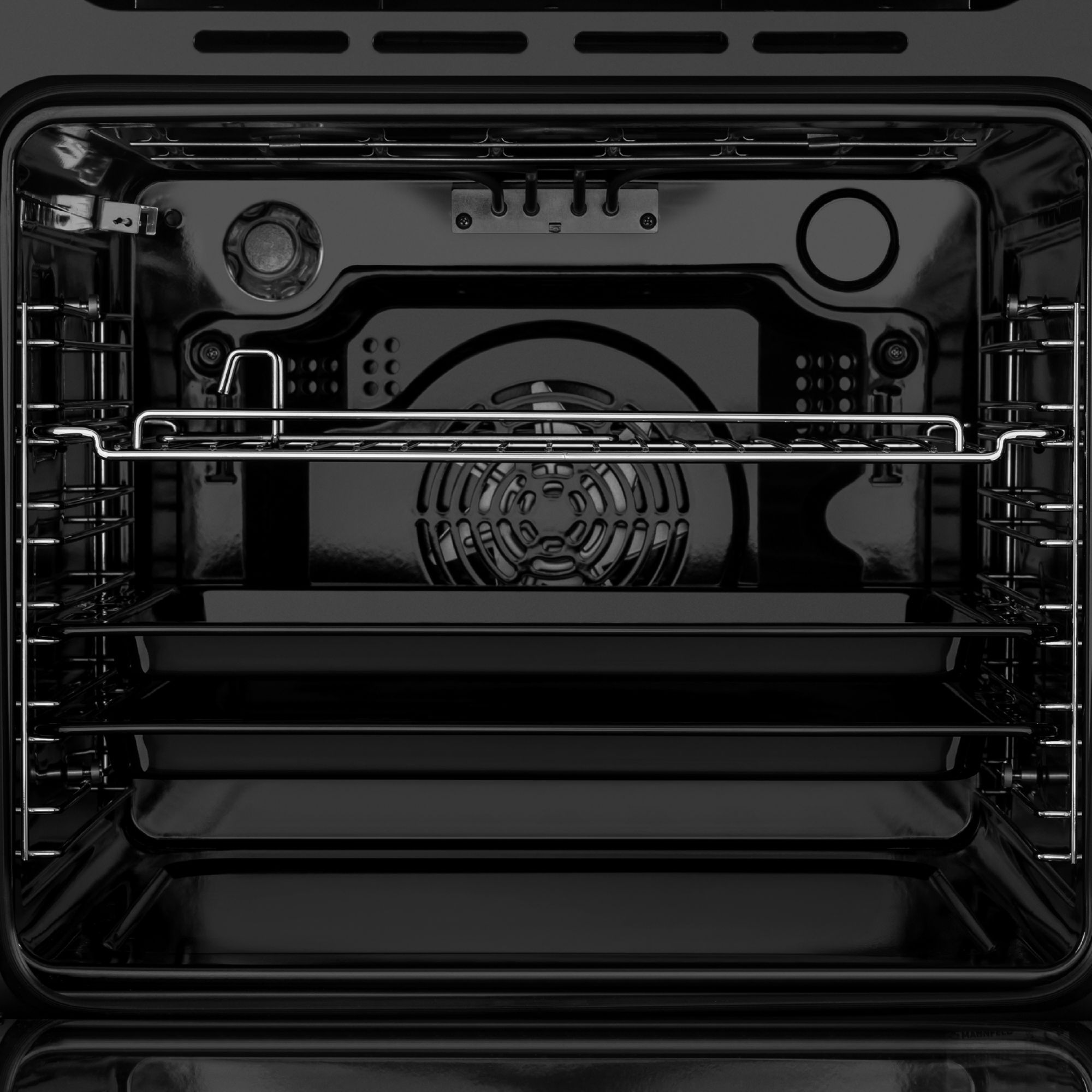 Шкаф духовой электрический Maunfeld EOEF.766B2