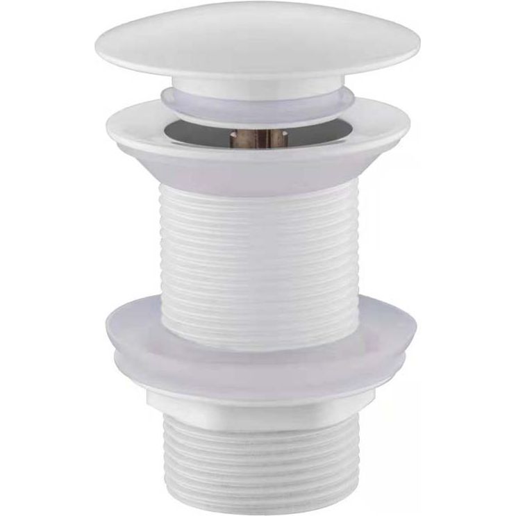 Донный клапан Vivi Felice V-5 Bianco