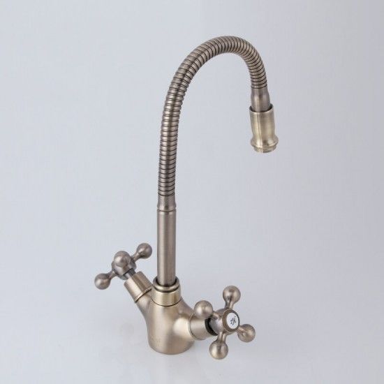 Смеситель для кухни Frap F4319