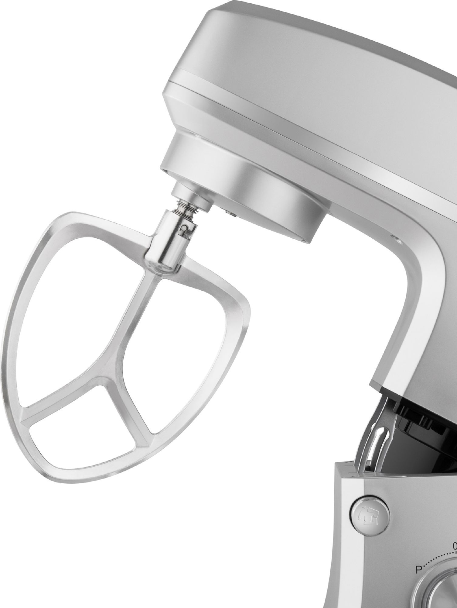 Миксер планетарный Maunfeld MF-432S