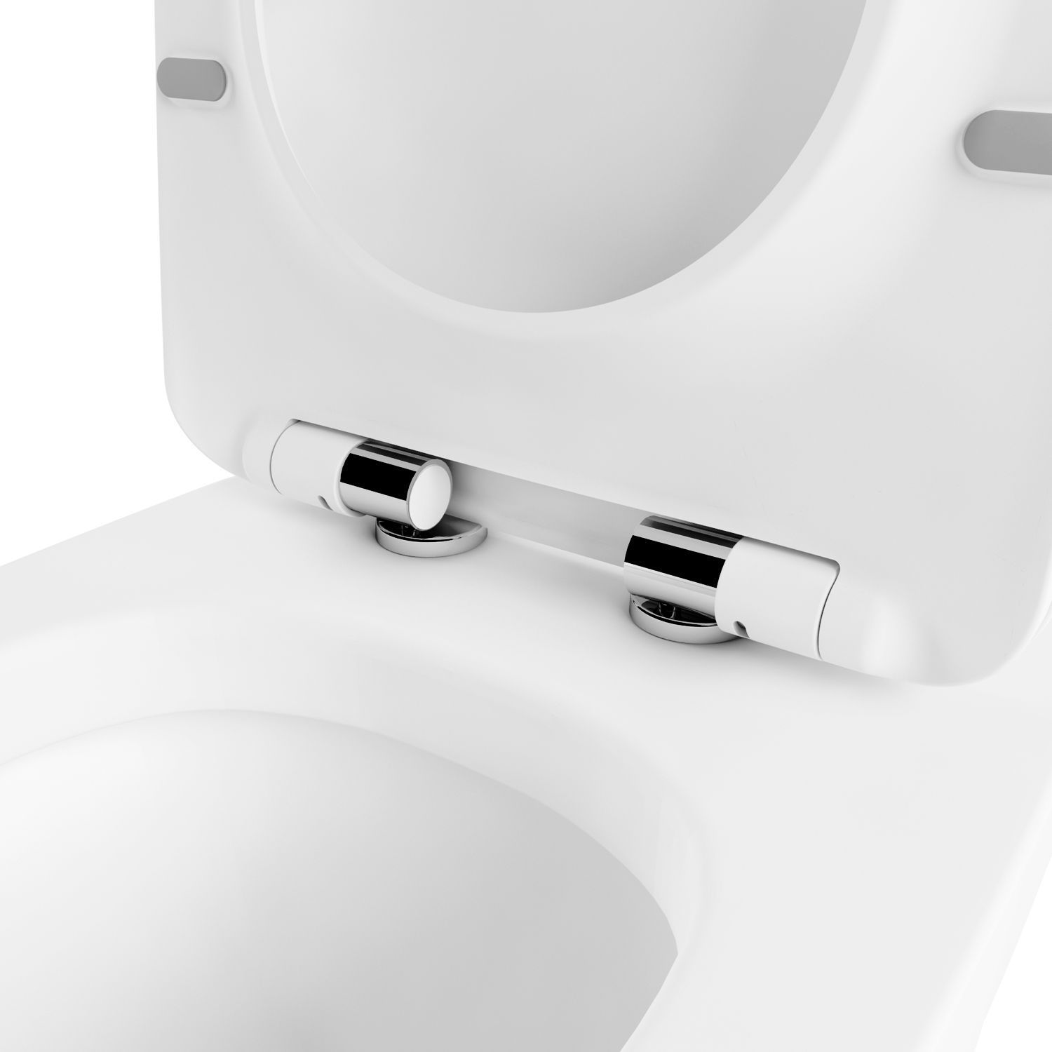 Приставной унитаз Lavinia Boho Bell Pro, 33010030