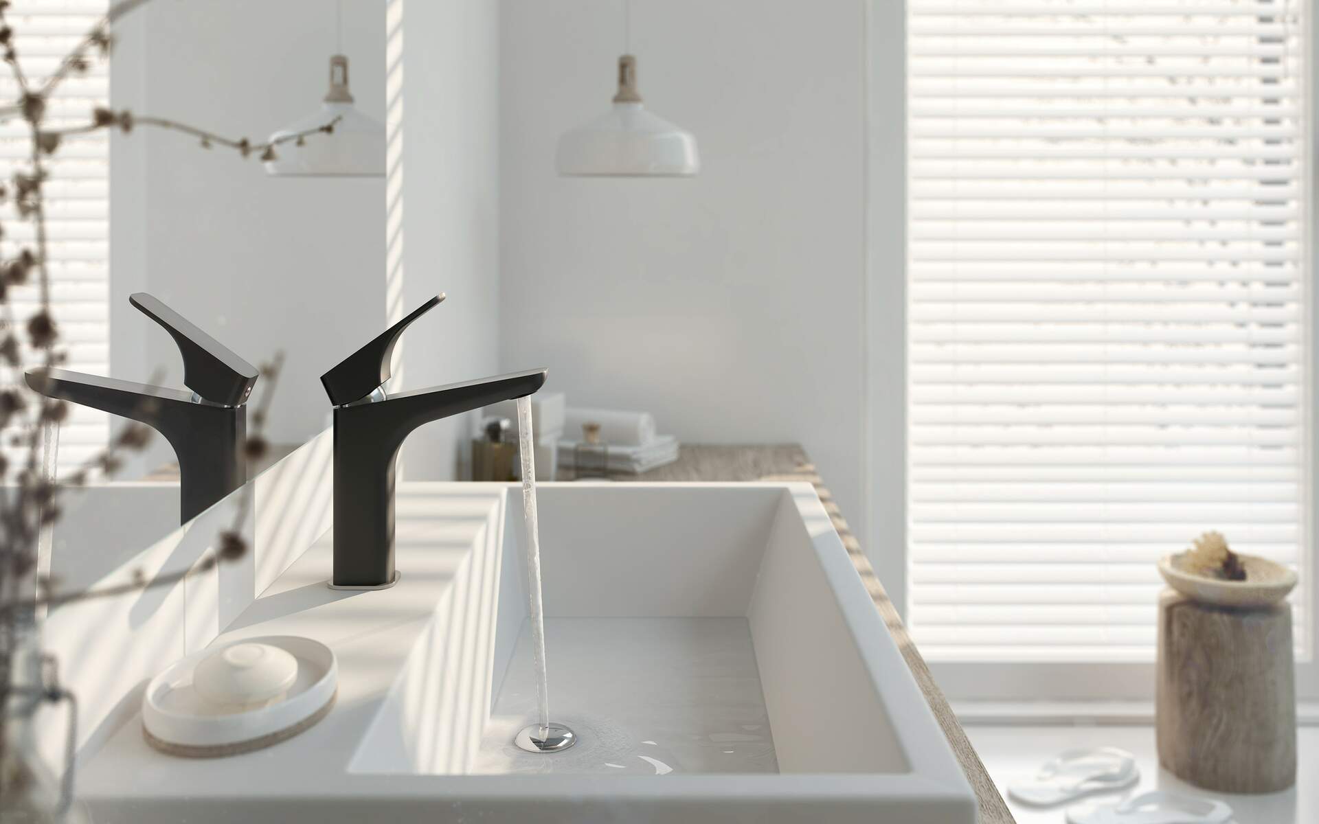 Умывальник накладной Deante Temisto 50x40, CDT_6U4S