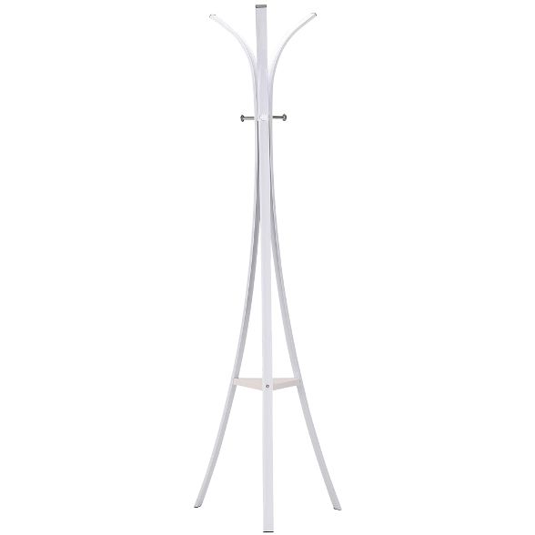 Вешалка Signal Gent белый, GENTB