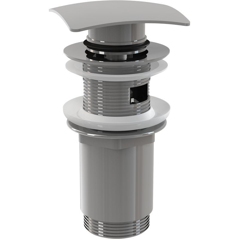 Водослив для умывальника Alcaplast, A393