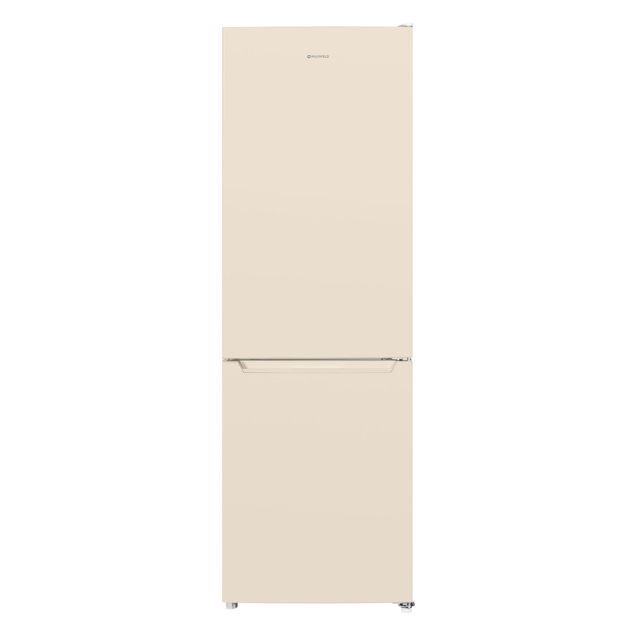 Холодильник Maunfeld MFF185SFBG