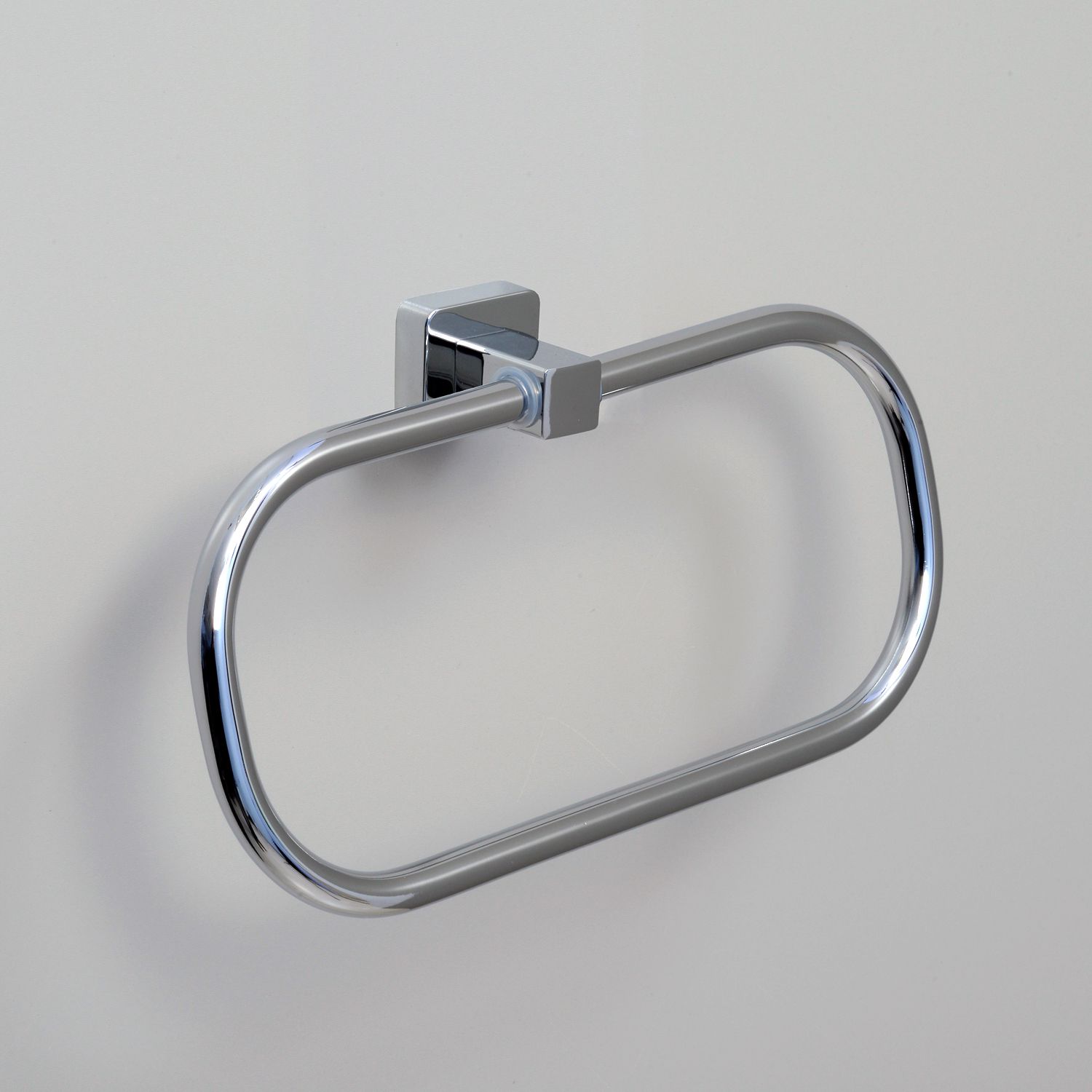 Держатель полотенец WasserKRAFT Dill, K-3960