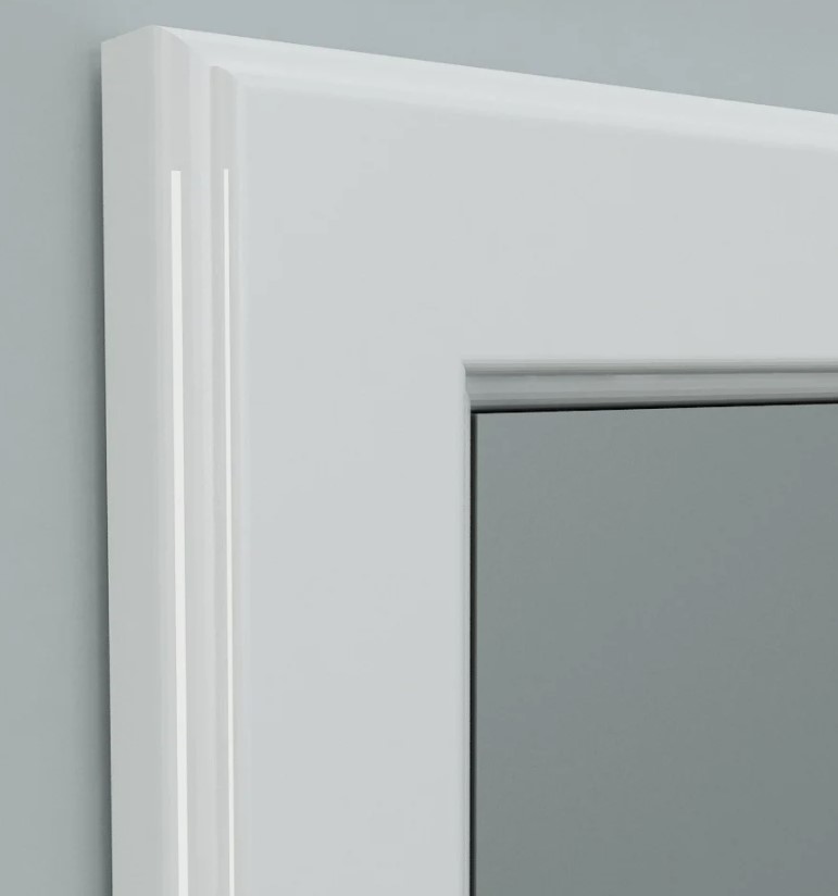 Зеркало Vela Комфорт 60/70/80/90/100