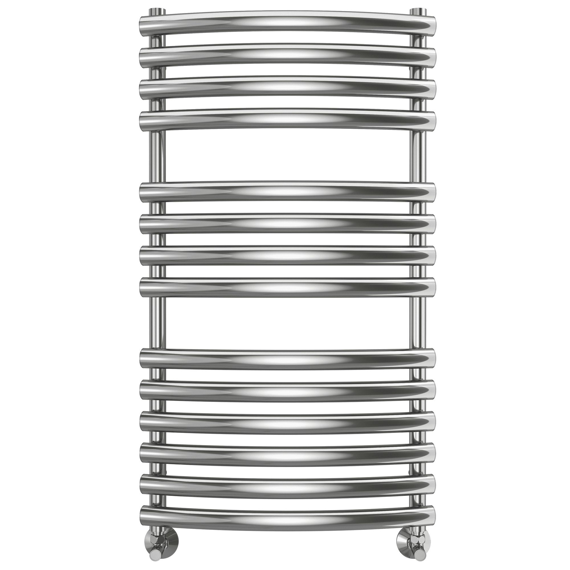 Полотенцесушитель Terminus Капри П14 50x100