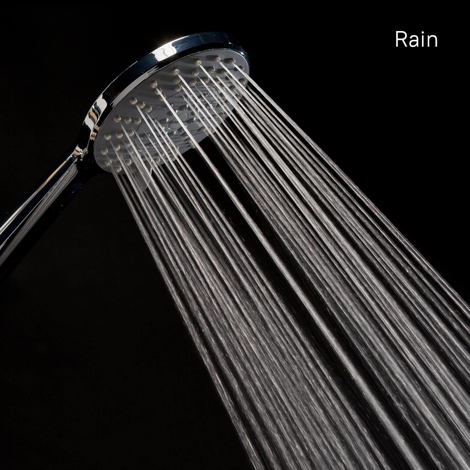 Душевая лейка, 060, Iddis, 0605F00i19