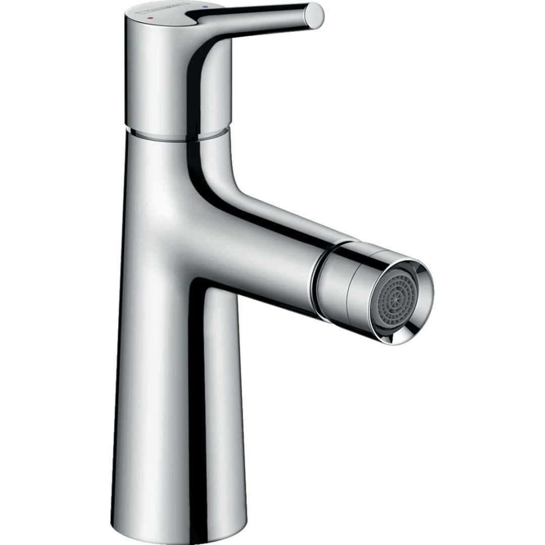 Смеситель для биде Hansgrohe Talis S, 72200000