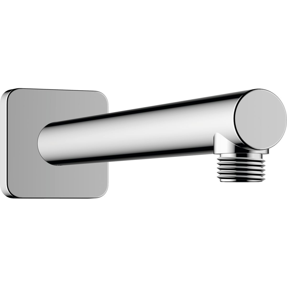 Держатель душа Hansgrohe Vernis Shape 24 см, 26405000