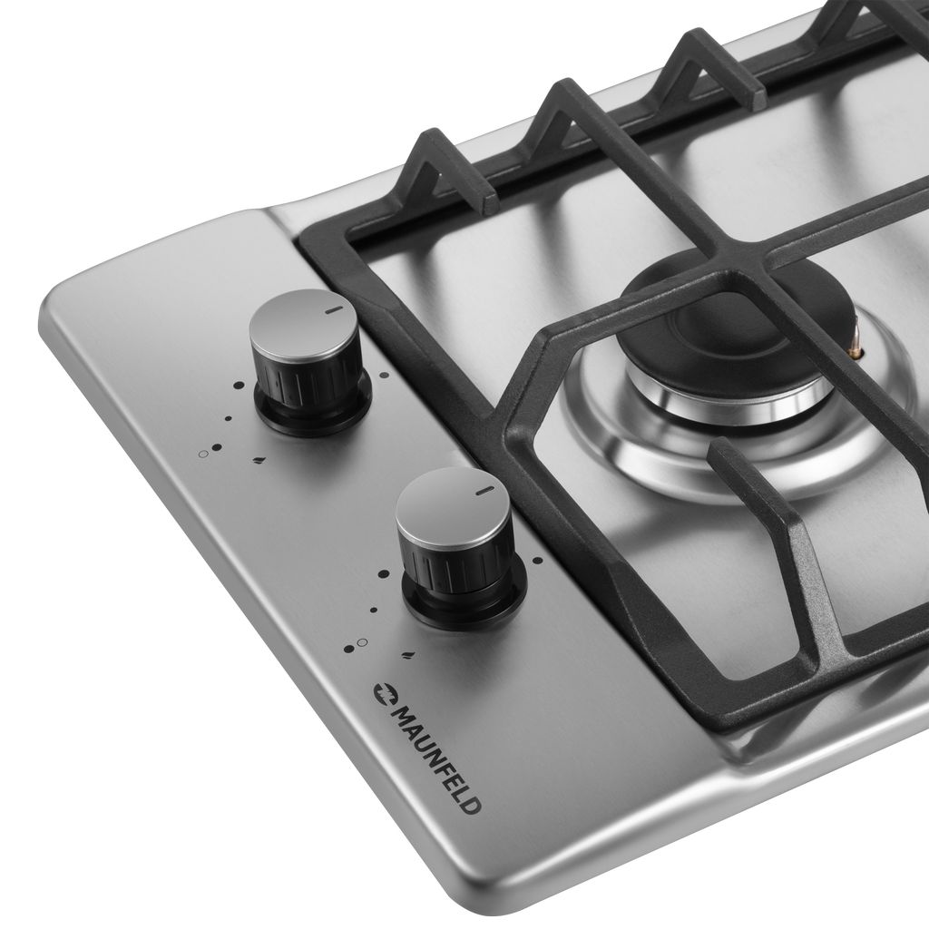 Газовая варочная панель Maunfeld EGHS.32.6CS/G