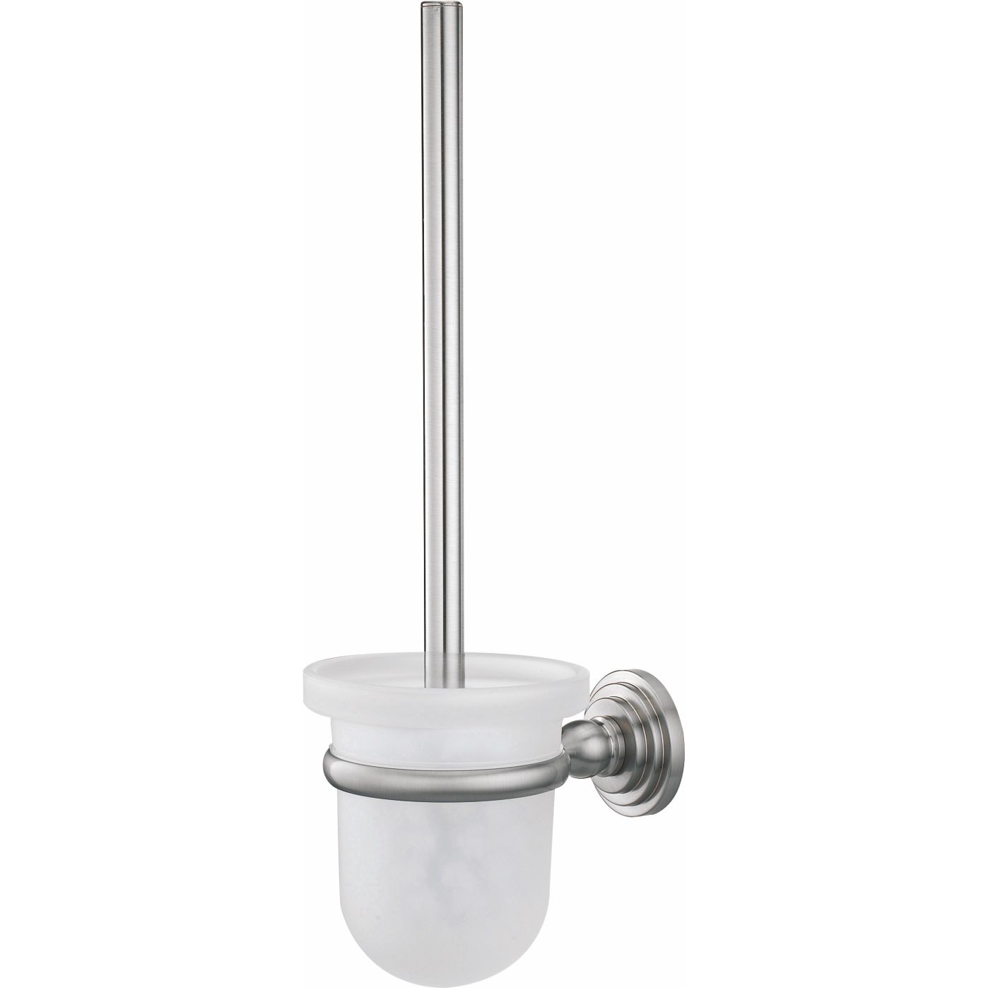 Щетка для унитаза подвесная WasserKRAFT Ammer, K-7027