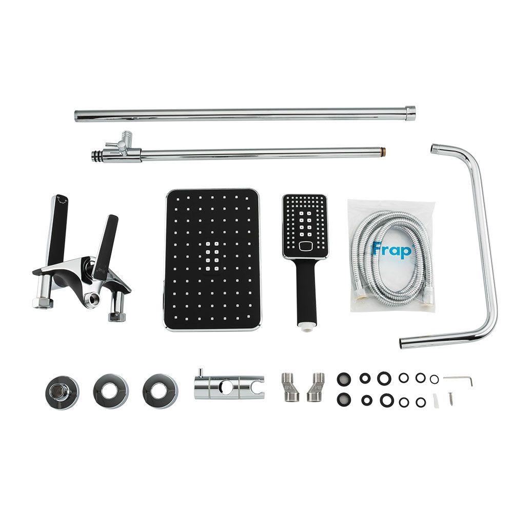 Душевая система Frap F2457