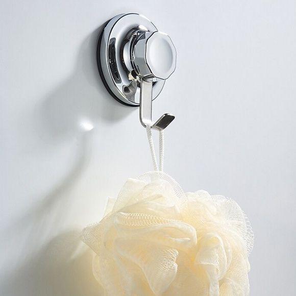 Крючок на присоске Ledeme L3705