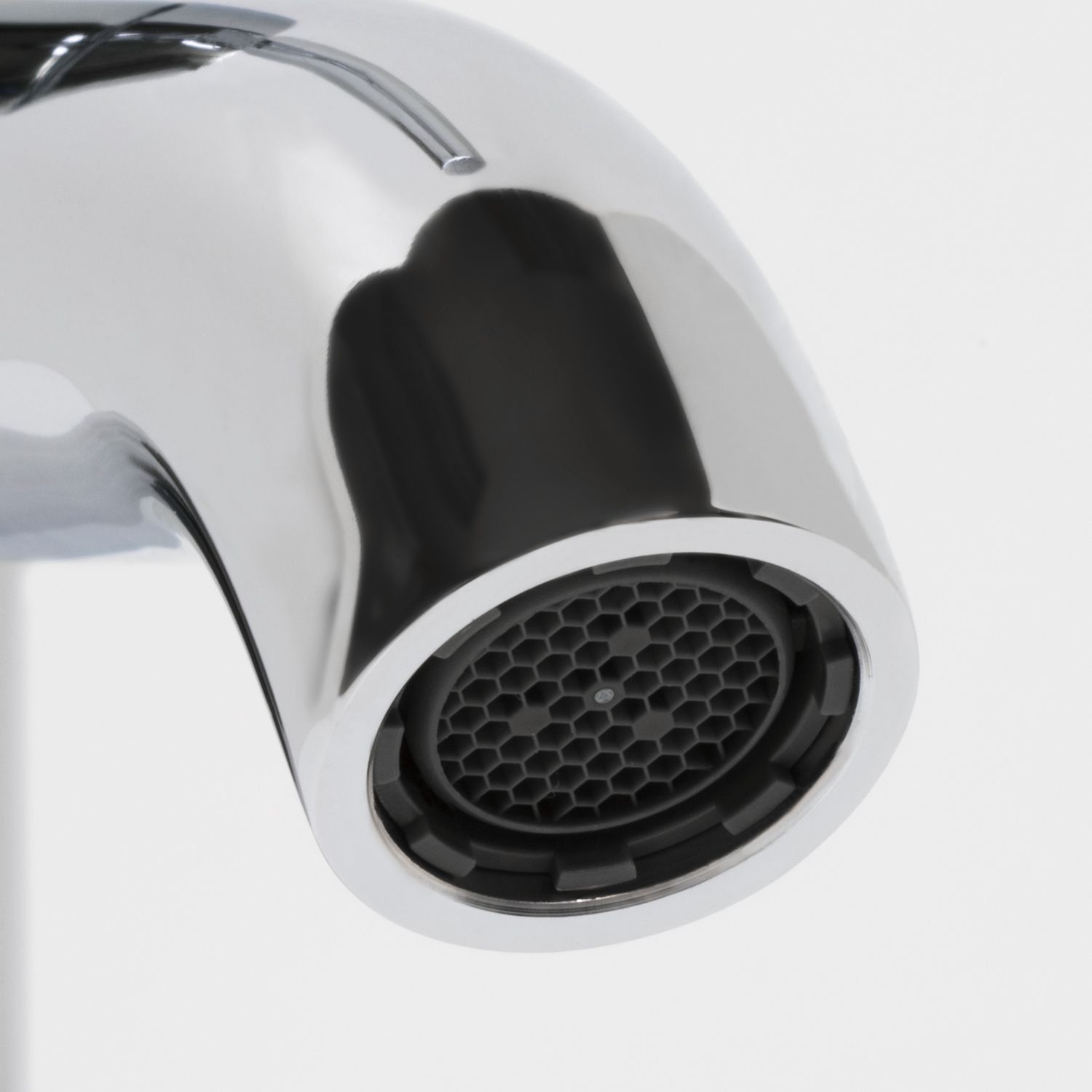 Смеситель для умывальника WasserKRAFT Main, 4105