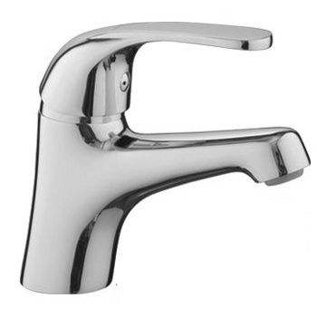 Смеситель для умывальника Ledeme L1035