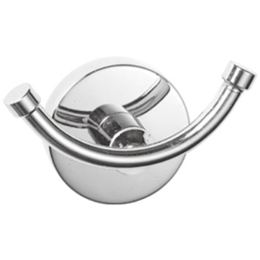 Крючок двойной Ledeme L1705-2