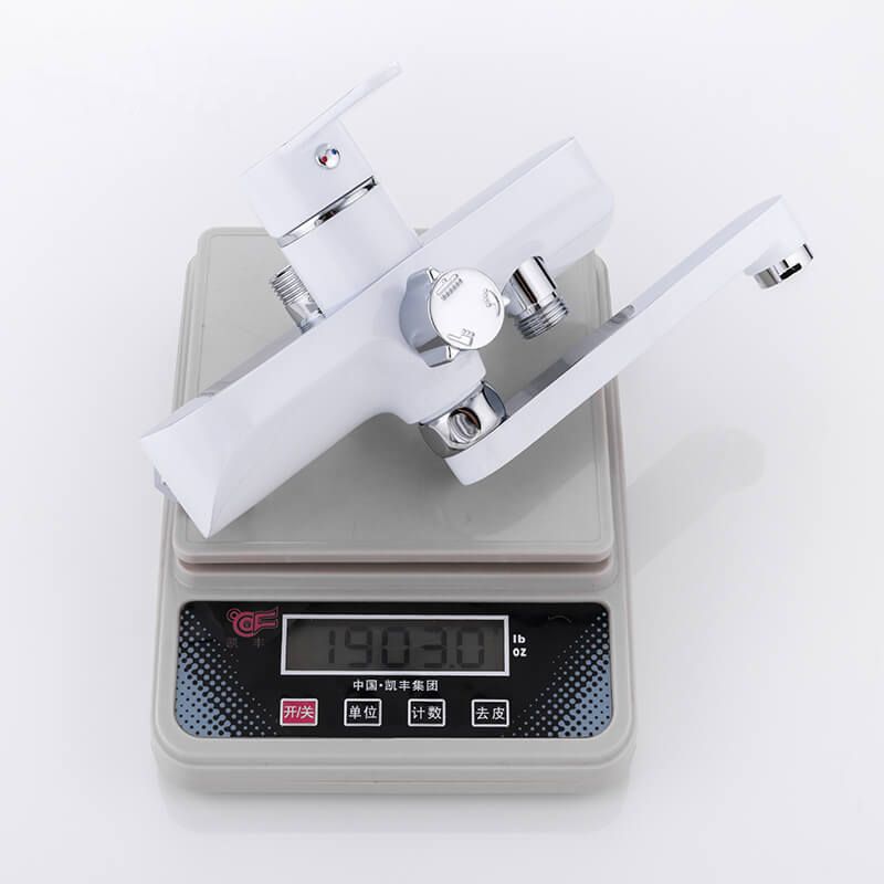 Душевая система Frap F2441