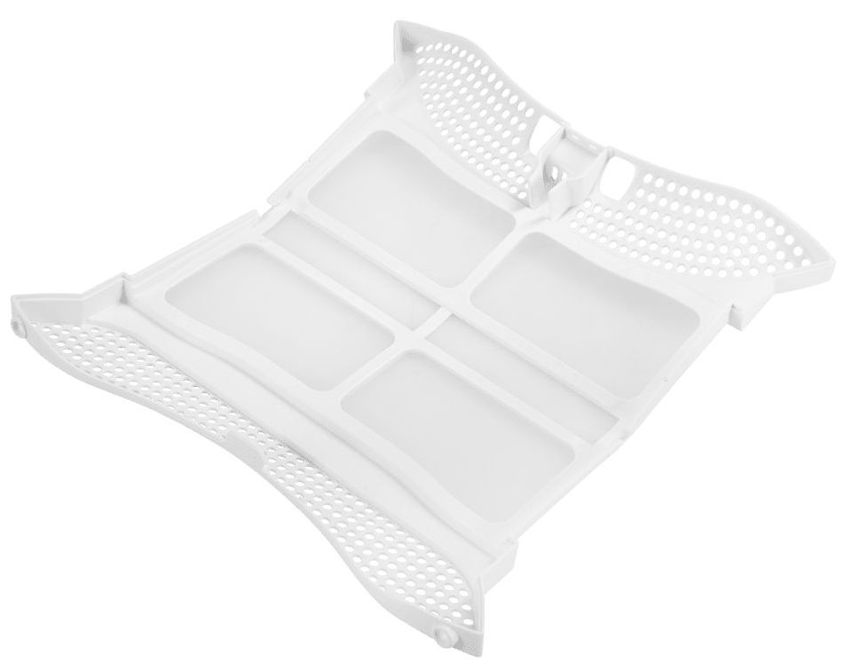 Сушильная машина с инвертором и тепловым насосом Maunfeld MFDM1410WH06