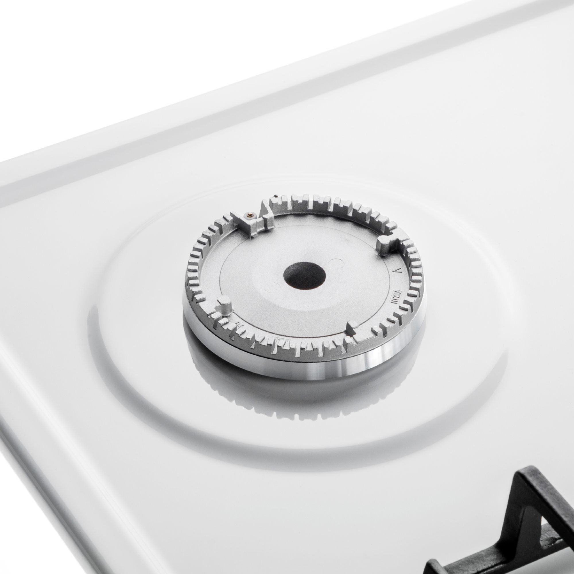 Газовая варочная панель Maunfeld EGHE.64.6CW/G