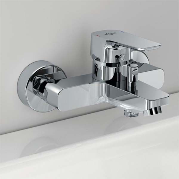 Смеситель для ванны Ideal Standard Ceraplan III, B0718AA